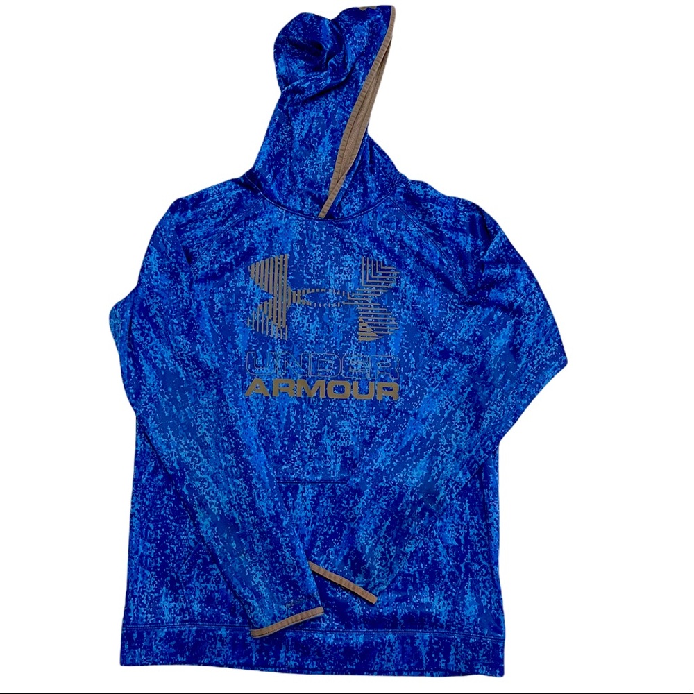 Under Armour Coldgear hoodie